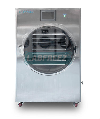 Lyophilisateur de laboratoire - FD-300F-CE - Labfreez Instruments Group Co., Ltd - de process / pour l'industrie agroalimentaire / pour l'industrie pharmaceutique