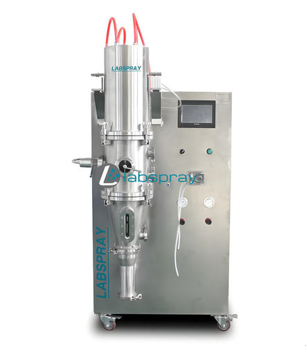 Granulateur à lit fluidisé - SD-300L - Labfreez Instruments Group Co., Ltd - humide / pour laboratoire / compact