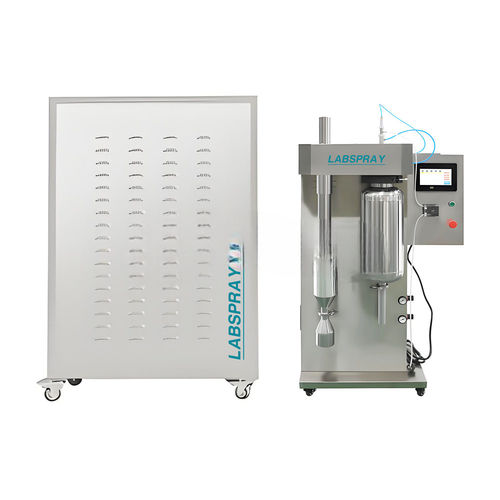 Sécheur sous vide - SD-DW - Labfreez Instruments Group Co., Ltd - à pulvérisation / à air sec / continu