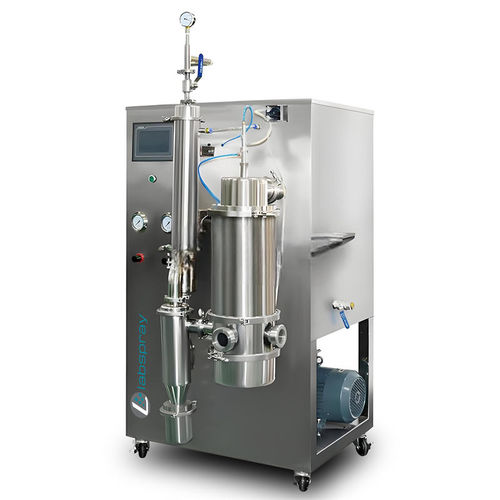 Sécheur sous vide - SD-2000II - Labfreez Instruments Group Co., Ltd - à pulvérisation / pour l'industrie agroalimentaire / pour l'industrie textile
