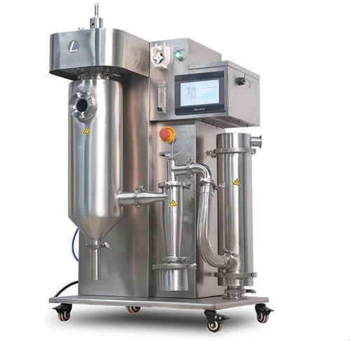 Mini sécheur à pulvérisation - SD-18A PRO - Labfreez Instruments Group Co., Ltd - pour l'industrie agroalimentaire / pour l'industrie pharmaceutique / pour l'industrie chimique