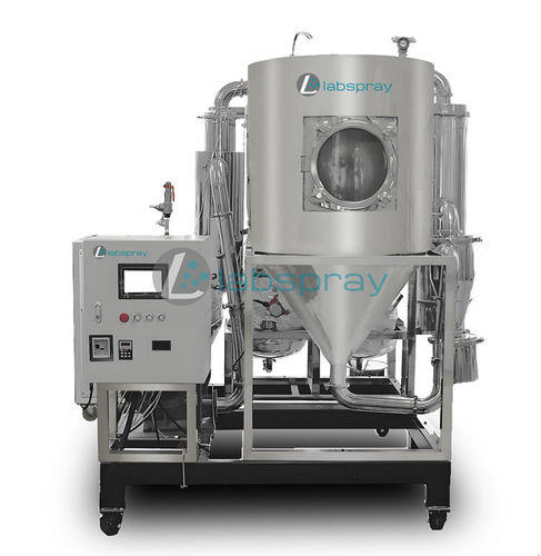 Sécheur à pulvérisation - LABSPRAY 05 LOOP - Labfreez Instruments Group Co., Ltd - continu / pour l'industrie pharmaceutique / de laboratoire