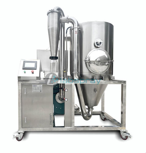 Sécheur à pulvérisation - SD-P5 - Labfreez Instruments Group Co., Ltd - à air chaud / d'air / avec échangeur de chaleur
