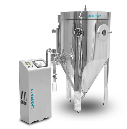 Sécheur à pulvérisation - SD-05A - Labfreez Instruments Group Co., Ltd - à air chaud / de laboratoire / pour usine pilote