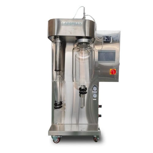 Sécheur à pulvérisation - SD-8000G - Labfreez Instruments Group Co., Ltd - pour l'industrie agroalimentaire / pour l'industrie pharmaceutique / pour l'industrie chimique