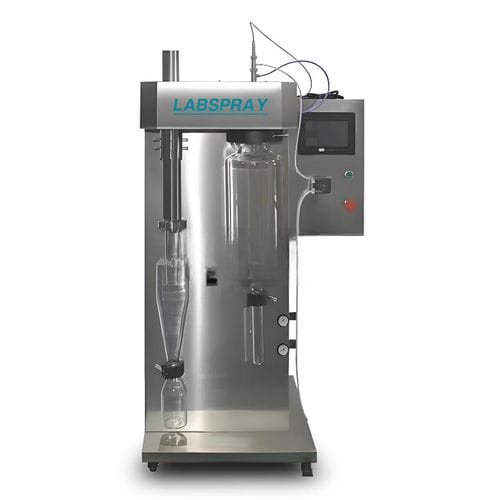 Sécheur à pulvérisation - SD-6000 series - Labfreez Instruments Group Co., Ltd - à air chaud / pour l'industrie agroalimentaire / pour l'industrie pharmaceutique