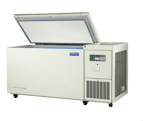 Congélateur coffre - MR-DF-MW series - Labfreez Instruments Group Co., Ltd - armoire / de laboratoire / ventilé