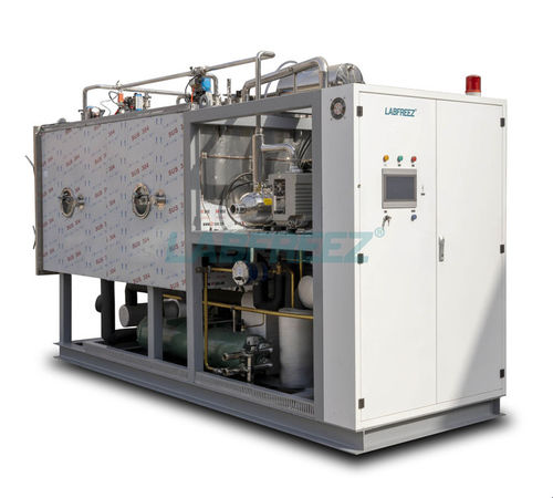 Lyophilisateur de process - FD-PE series - Labfreez Instruments Group Co., Ltd - pilote / pour l'industrie agroalimentaire / pour l'industrie pharmaceutique