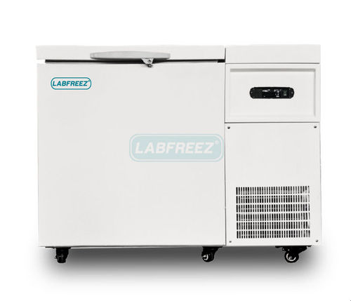 Congélateur coffre - LFZ-80W series - Labfreez Instruments Group Co., Ltd - de laboratoire / ventilé / 220 V