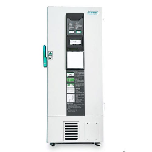 Congélateur armoire - LFZ-86LD series - Labfreez Instruments Group Co., Ltd - de laboratoire / de process / à dégivrage manuel