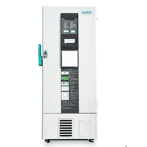 Congélateur armoire - LFZ-86L series - Labfreez Instruments Group Co., Ltd - de laboratoire / de process / à dégivrage manuel