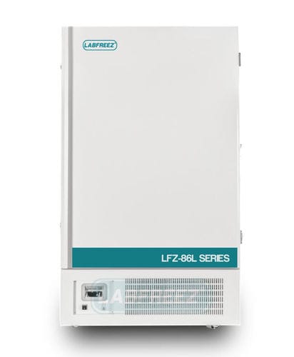 Congélateur armoire - LFZ-86LE series - Labfreez Instruments Group Co., Ltd - de laboratoire / ventilé / 220 V