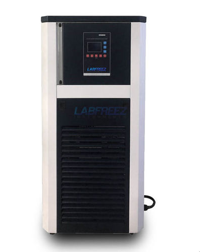 Thermostat à circulation à haute température - HRC series - Labfreez Instruments Group Co., Ltd