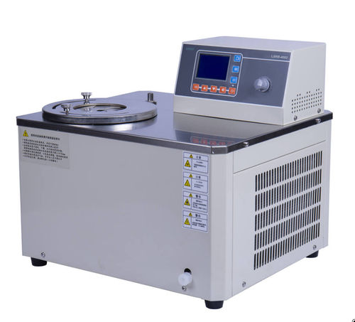 Bain-marie à circulation de fluides - LSRB series - Labfreez Instruments Group Co., Ltd - agitateur / de laboratoire / de paillasse