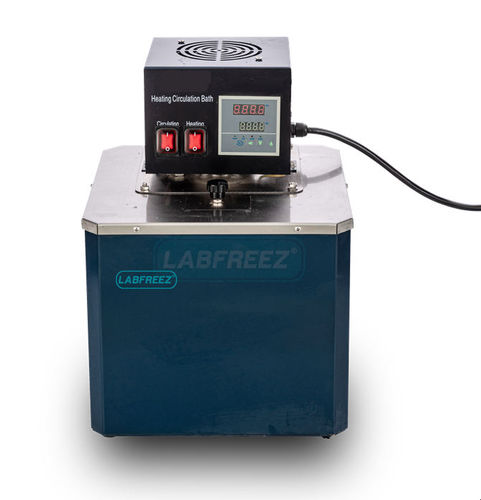 Bain d'huile pour laboratoire - COB series - Labfreez Instruments Group Co., Ltd