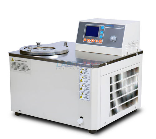 Bain-marie à circulation de fluides - LSRB series - Labfreez Instruments Group Co., Ltd - de laboratoire / avec système de refroidissement / réfrigéré