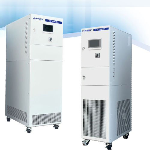Refroidisseur de liquide - LRC-80 series - Labfreez Instruments Group Co., Ltd - de laboratoire / pour applications domestiques / haute performance