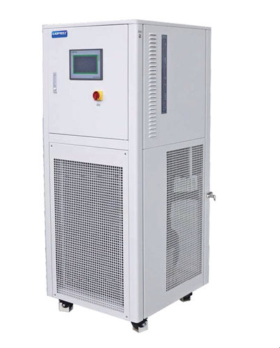 Refroidisseur de liquide - LRC-50 series - Labfreez Instruments Group Co., Ltd - pour réfrigération / de laboratoire / à condensation par air