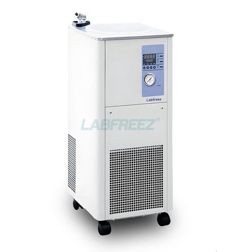 Refroidisseur d'air - LRC series - Labfreez Instruments Group Co., Ltd - pour réfrigération / pour bain à circulation / pour l'industrie pharmaceutique