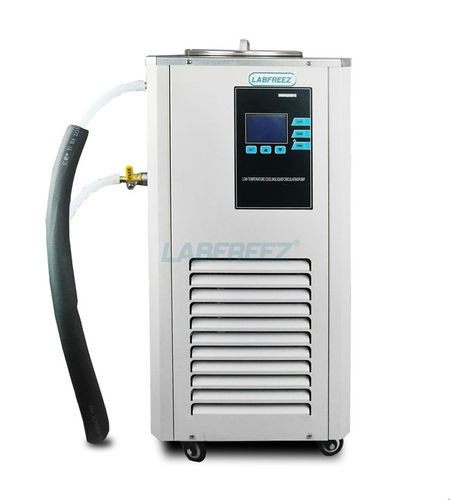 Refroidisseur d'air - LLCP series - Labfreez Instruments Group Co., Ltd - pour réfrigération / pour bain à circulation / de laboratoire