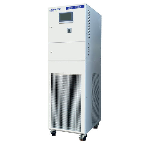 Circulateur chauffant - HRHC-N series - Labfreez Instruments Group Co., Ltd - chauffé