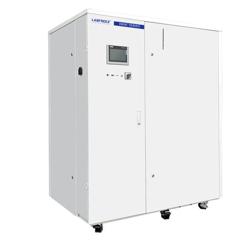 Thermostat à circulation réfrigéré - HRHC series - Labfreez Instruments Group Co., Ltd - à haute température