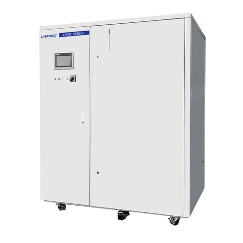 Thermostat à circulation réfrigéré - HRHC series - Labfreez Instruments Group Co., Ltd - à haute température