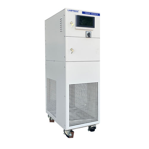 Thermostat à circulation réfrigéré - HRHC series - Labfreez Instruments Group Co., Ltd - à haute température