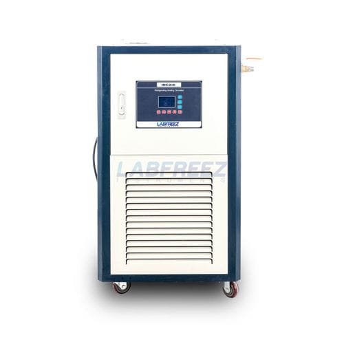 Thermostat à circulation réfrigéré - HRHC series - Labfreez Instruments Group Co., Ltd - à haute température