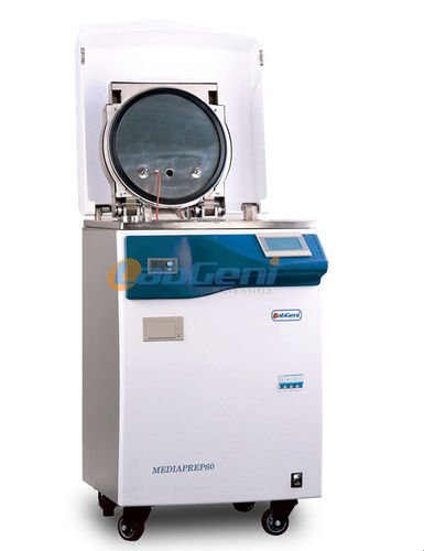 Préparateur de milieux - MEDIAPREP30 - Labfreez Instruments Group Co., Ltd