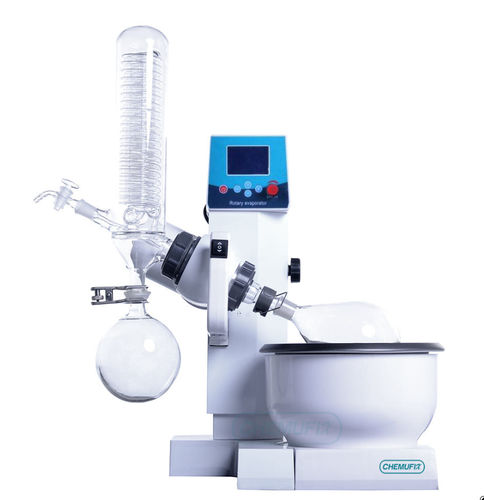 Évaporateur rotatif - RE-2000 series - Labfreez Instruments Group Co., Ltd - de laboratoire / pour liquides / pour solvant