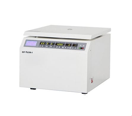 Centrifugeuse pour microplaques - CF-TL5A-I - Labfreez Instruments Group Co., Ltd - multiusage / de laboratoire / de paillasse
