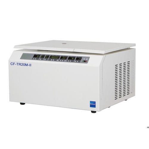 Centrifugeuse de laboratoire - CF-TLR20M-II - Labfreez Instruments Group Co., Ltd - de paillasse / réfrigérée / à haute vitesse