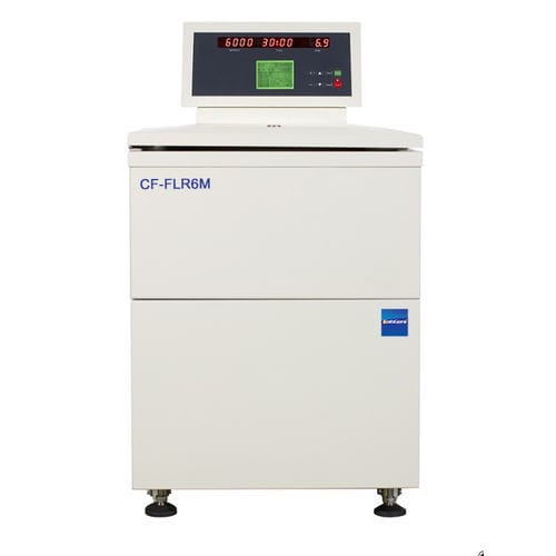 Centrifugeuse pour la biotechnologie - CF-FLR6M - Labfreez Instruments Group Co., Ltd - pour applications pharmaceutiques / de laboratoire / sur pied