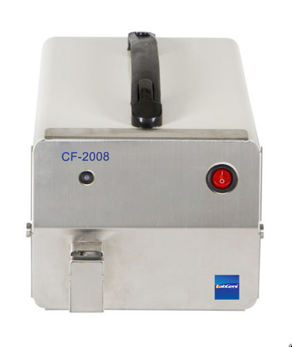 Scelleuse semi-automatique - CF-TS2008 - Labfreez Instruments Group Co., Ltd - de sacs / pour appareil médical / de tube