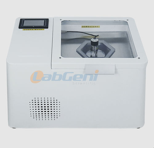 Homogénéisateur à ultrasons - UH-P series - Labfreez Instruments Group Co., Ltd - batch / de liquide / de laboratoire
