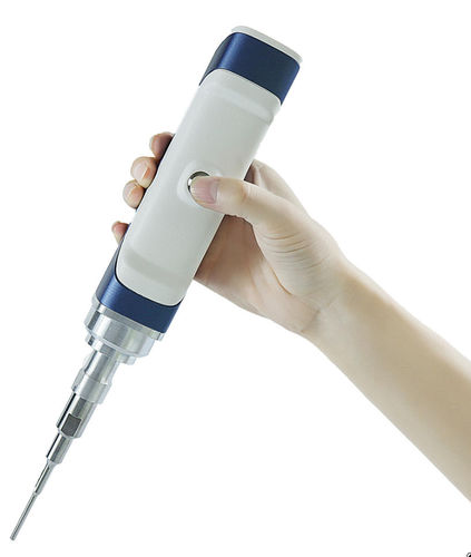 Homogénéisateur à ultrasons - UH-Y series - Labfreez Instruments Group Co., Ltd - portatif / batch / de liquide