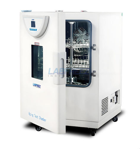 Chambre d'essai thermostatique - LFZ-ATC series - Labfreez Instruments Group Co., Ltd - de température / de vieillissement / pour test de matériau