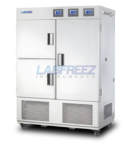 Chambre d'essai thermostatique - MSC-TH series - Labfreez Instruments Group Co., Ltd - climatique / d'humidité / de lumière