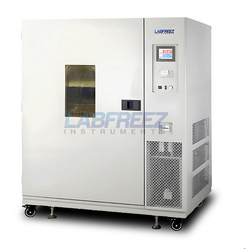 Chambre d'essai thermostatique - MSC-TH series - Labfreez Instruments Group Co., Ltd - climatique / d'humidité / de température