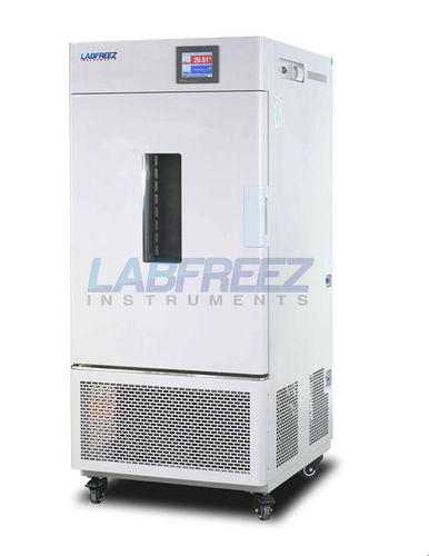 Chambre climatique - MSC-THP series - Labfreez Instruments Group Co., Ltd - d'humidité / de température / de lumière