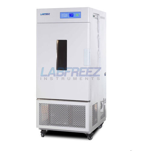 Chambre d'essai thermostatique - MSC-TH series - Labfreez Instruments Group Co., Ltd - climatique / d'humidité / de température