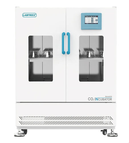 Incubateur à CO2 - LFZ-COI series - Labfreez Instruments Group Co., Ltd - à agitation / biochimique / de laboratoire