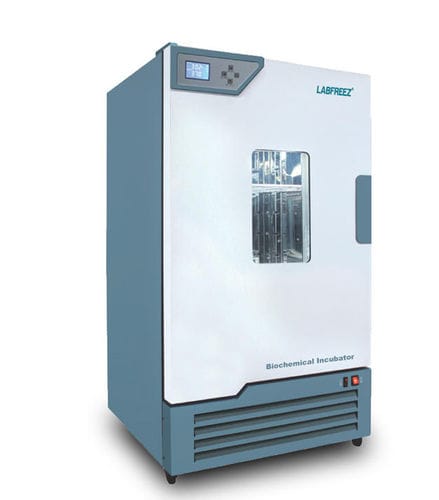 Incubateur biochimique - LFZ-B series - Labfreez Instruments Group Co., Ltd - de laboratoire / pour la culture de bactéries / à convection forcée