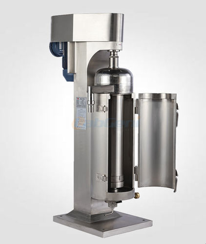Centrifugeuse pour le sucre - LAB TC-Q series - Labfreez Instruments Group Co., Ltd - pour l'industrie agroalimentaire / pour la biotechnologie / pour applications pharmaceutiques
