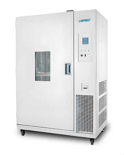 Incubateur biochimique - LFZ-BI series - Labfreez Instruments Group Co., Ltd - de laboratoire / pour la culture de bactéries / à convection forcée