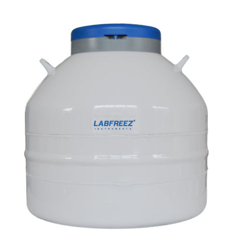 Dewar de laboratoire - BNC-A series - Labfreez Instruments Group Co., Ltd - pour échantillons / pour azote liquide / de stockage