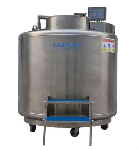 Dewar médical - BNC-S series - Labfreez Instruments Group Co., Ltd - de laboratoire / pour échantillons / pour l'industrie pharmaceutique