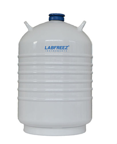 Dewar pour échantillons - BNC-A series - Labfreez Instruments Group Co., Ltd - pour azote liquide / de stockage / aluminium