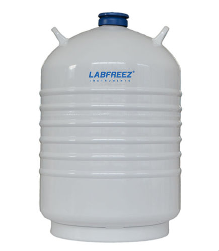 Dewar de laboratoire - BNC-A series - Labfreez Instruments Group Co., Ltd - pour échantillons / pour azote liquide / de stockage